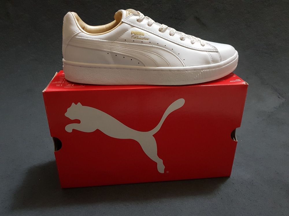 puma schuhe 43