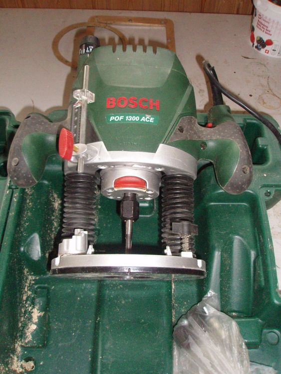 bosch oberfr�se kaufen