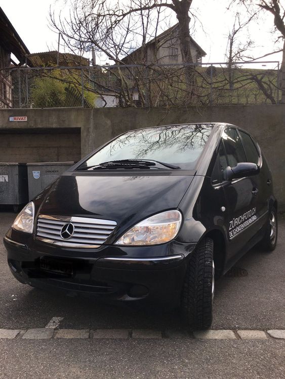 Auto für Bastler | Kaufen auf Ricardo