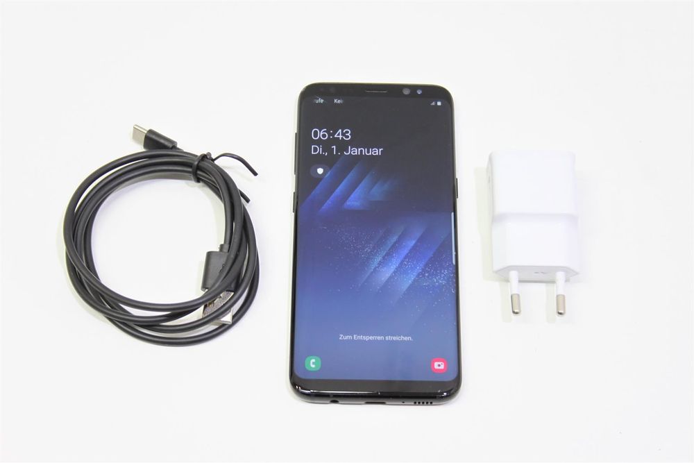 samsung galaxy s8 64