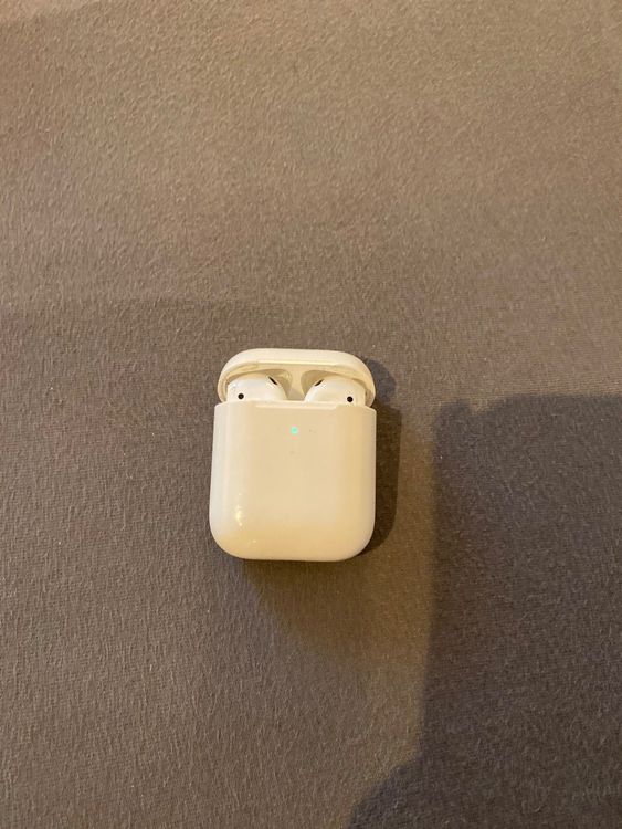 Air pods 2 фото