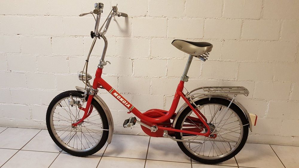 omstar minivelo