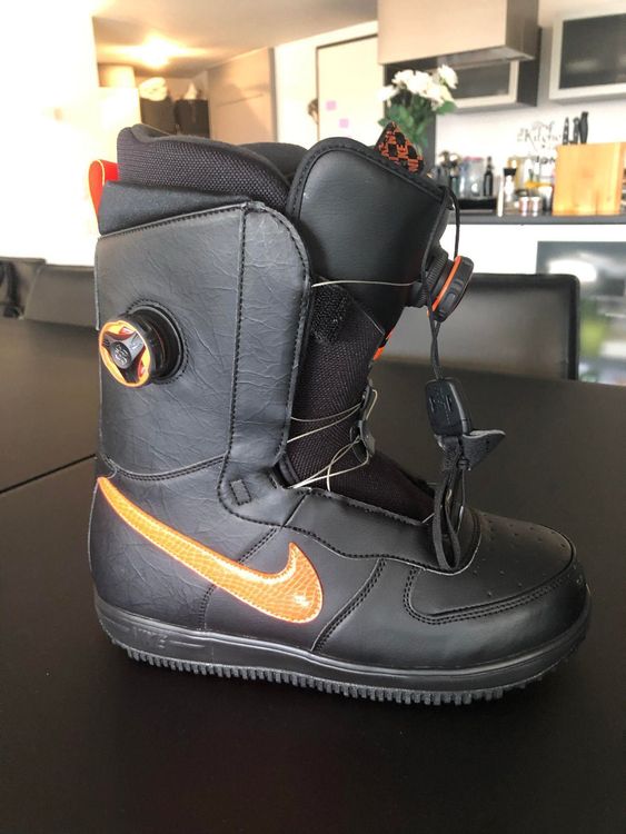 Snowboardschuhe Nike BOA Grösse 42 neu 
