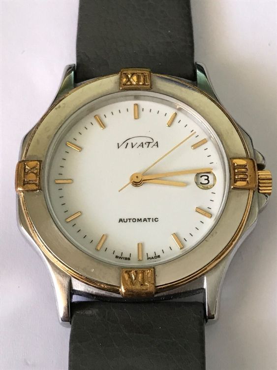 Vivata Automat | Kaufen auf Ricardo