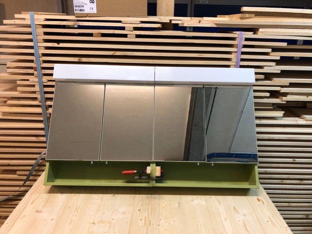 vollständige badezimmerausstattung kaufen auf Ricardo