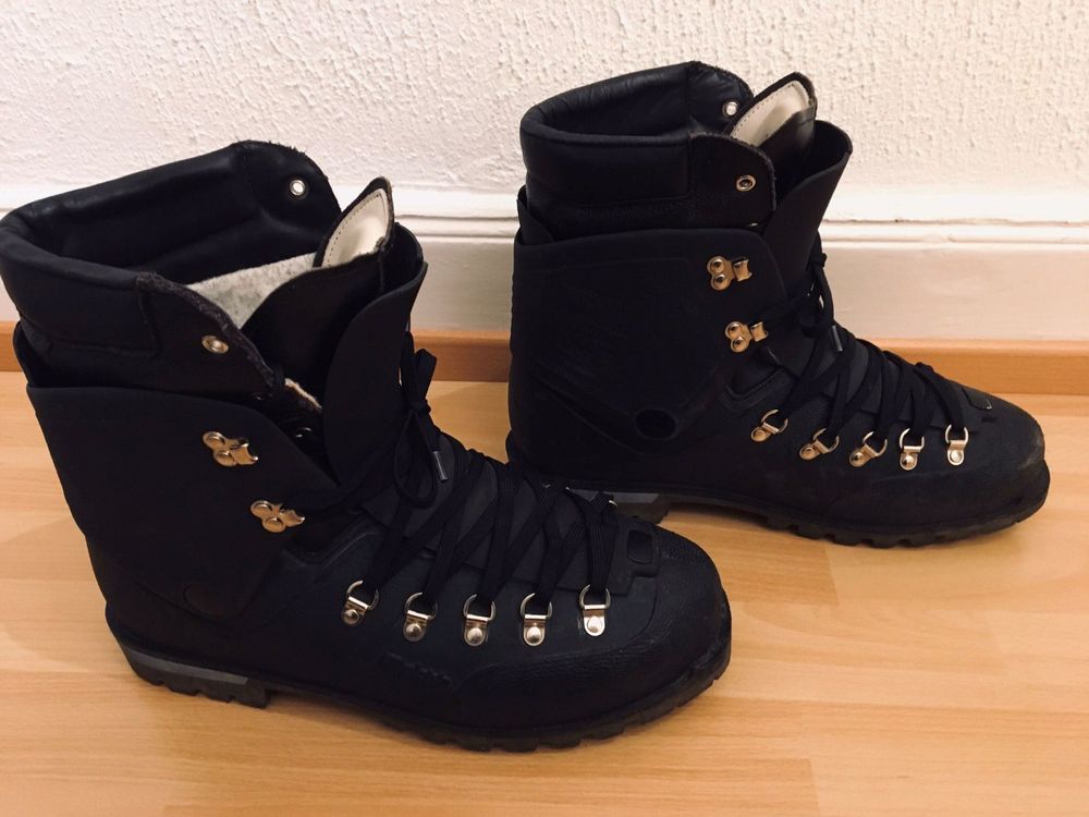 RAICHLE Schalenschuhe Schweizer Armee | Kaufen auf Ricardo
