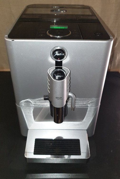 Jura Ena Micro 9 Kaufen auf Ricardo