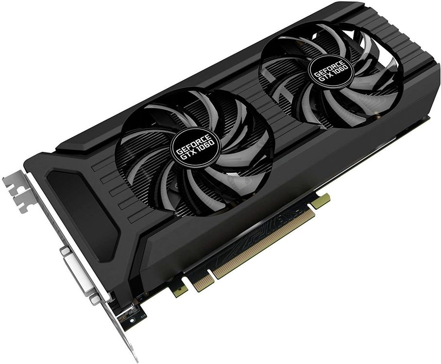 Gtx 1060 не работает hdmi