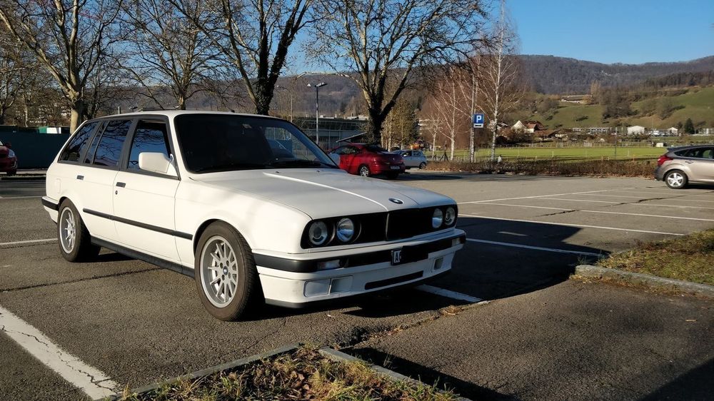 BMW 320i Touring | Kaufen auf Ricardo