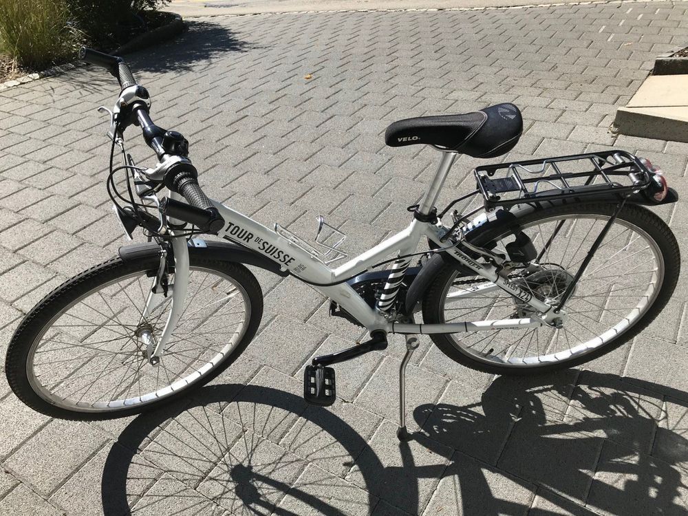 fahrrad für mädchen 9 jahre gebraucht