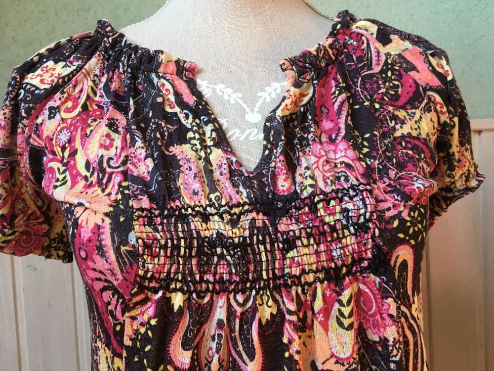 ODD MOLLY Kleid Gr. 0 (XS) | Kaufen auf Ricardo