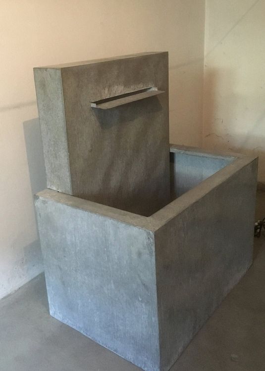 Brunnen, indoor oder outdoor, dekorativ | Kaufen auf Ricardo