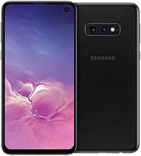 samsung s10e 256gb