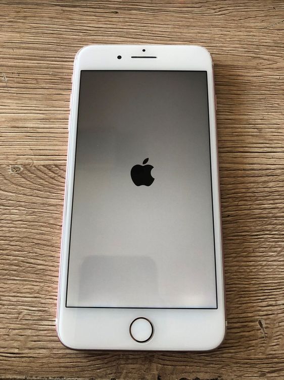 Apple Iphone  7  plus 128 GB Icloud Kaufen auf Ricardo