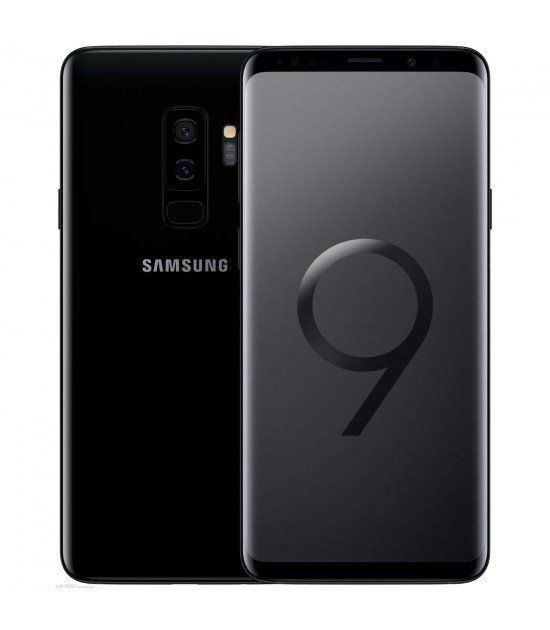 samsung galaxy s9 g960f 64gb