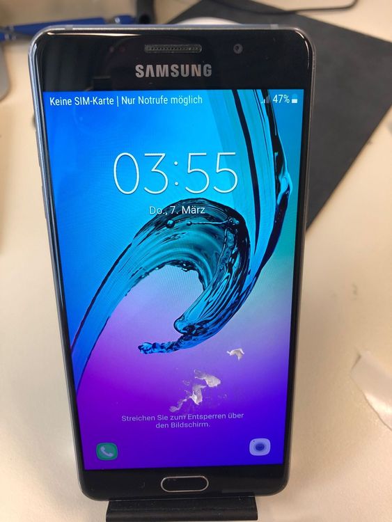 samsung a56