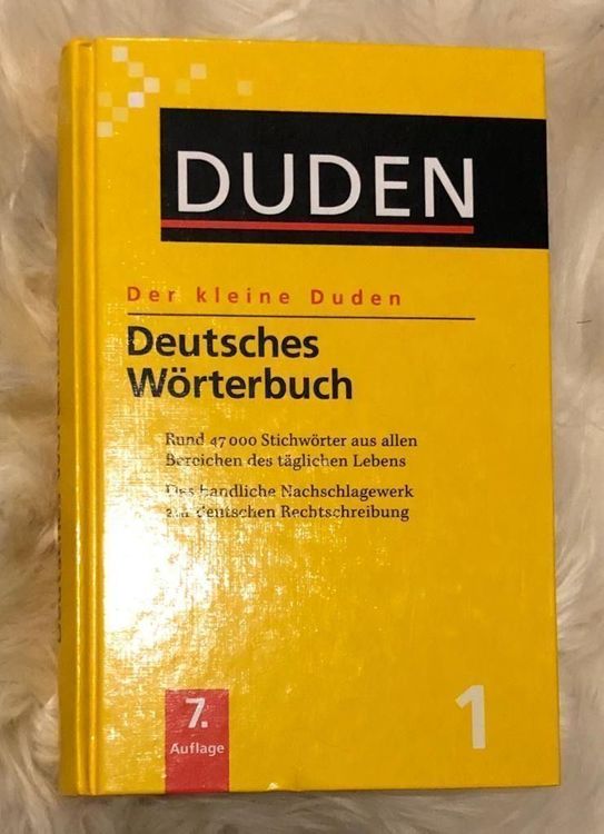 Wörterbuch | Kaufen auf Ricardo