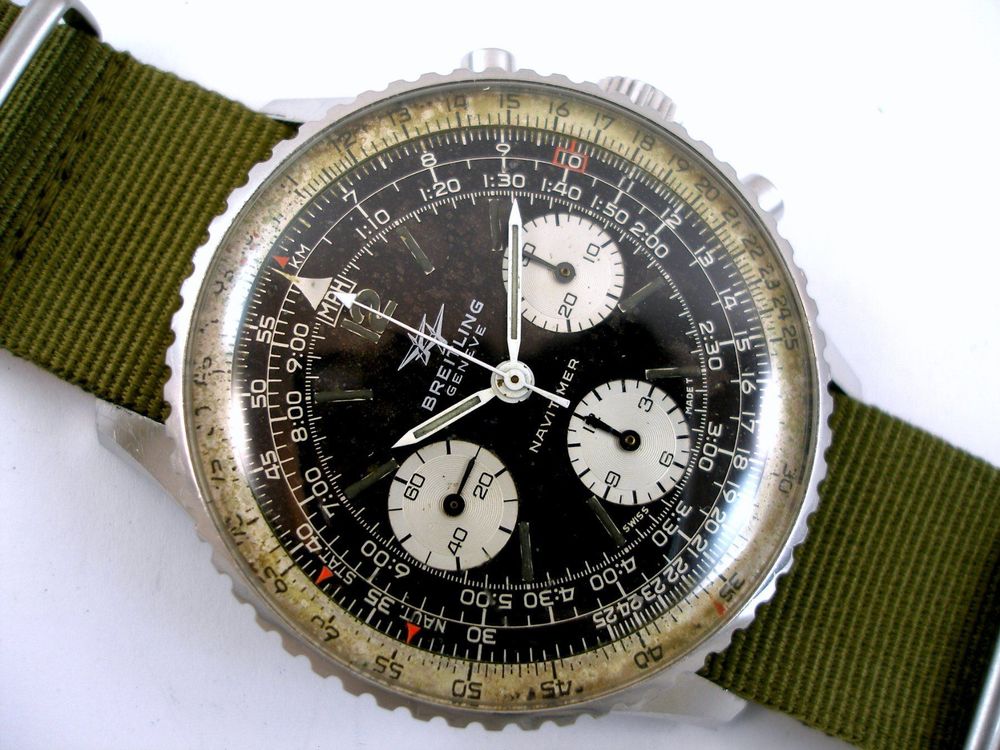 breitling 1969