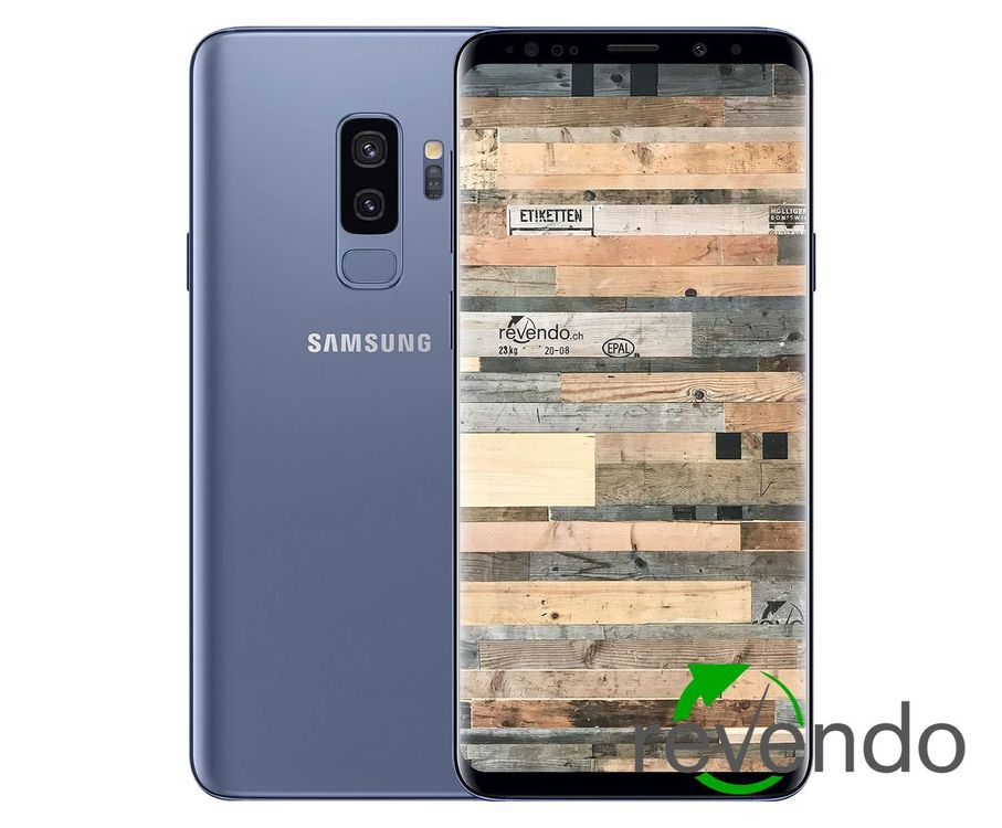 samsung galaxy s9 gb ram