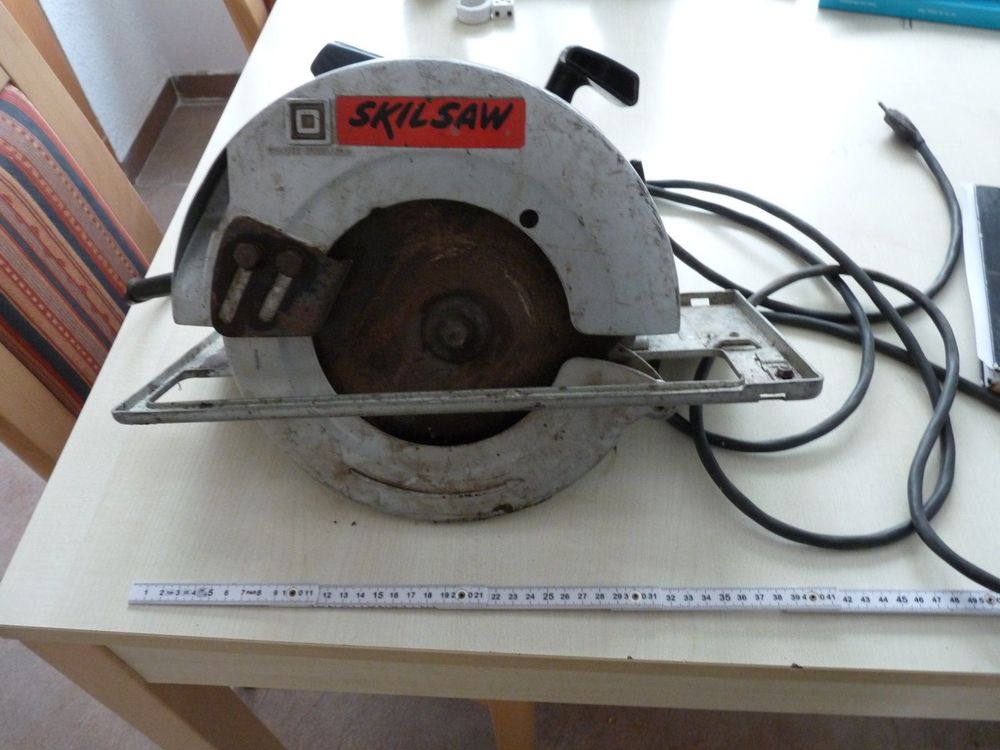 Kreissäge Skil | Kaufen auf Ricardo