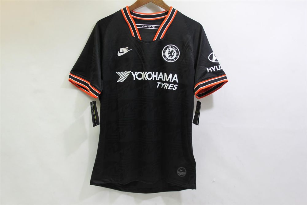 chelsea trikot nike