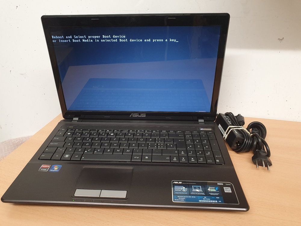 Asus x53u sx197d апгрейд