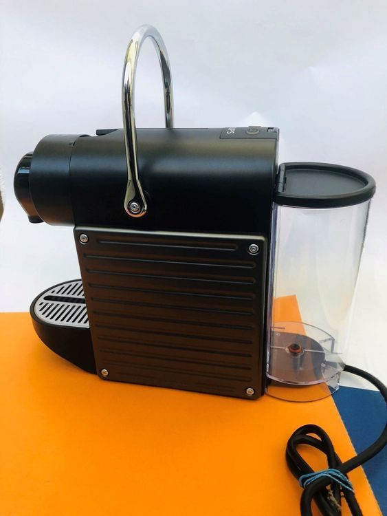 KAFFEEMASCINE KRUPS XN 300 NESPRESSO | Kaufen auf Ricardo