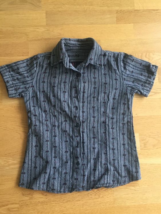 Chemise Edelweiss Kaufen Auf Ricardo