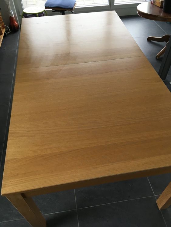 Ikea Tisch ausziehbar 175/260 kaufen auf Ricardo