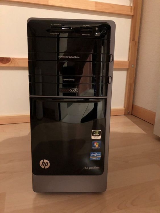 HP Pavilion 7000 Series Kaufen auf Ricardo