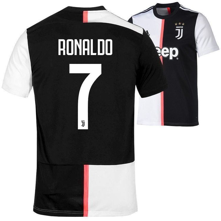 Download Juventus Turin Trikot Blau Gif