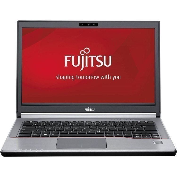 Fujitsu Business Laptop LIFEBOOK E743 Kaufen auf Ricardo