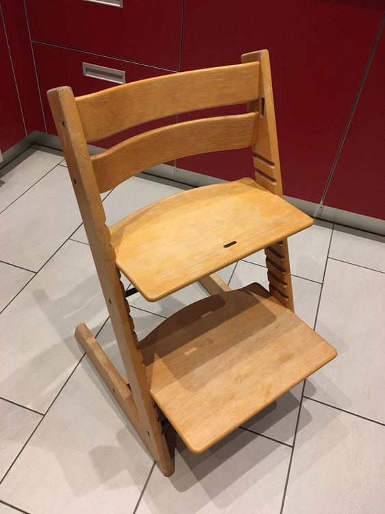 Stokke Tripp Trapp Nature | Kaufen auf Ricardo