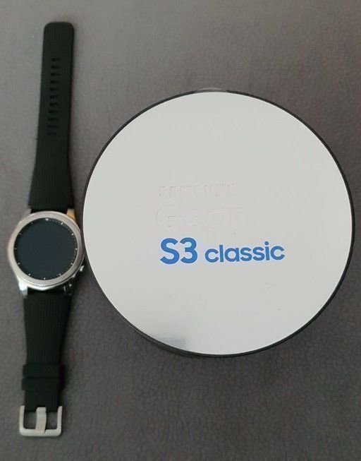 s3 classic samsung