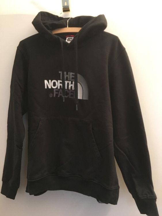 Sweatshirt von The North Face Gr. L/G | Kaufen auf Ricardo