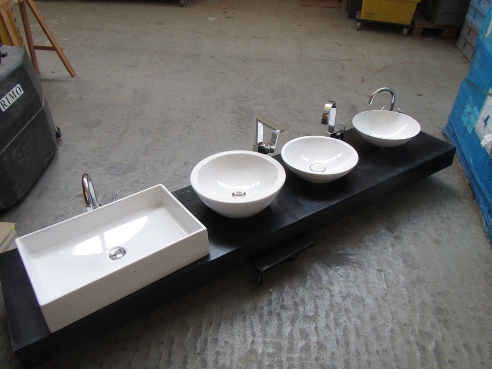 Posten Lavabos Wasserhahn | Kaufen auf Ricardo