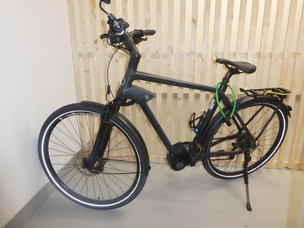 kalkhoff e bikes uk