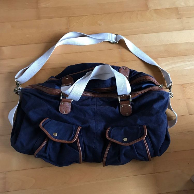 Tasche Von H M Zum Umhangen Mit Henkeln Comprare Su Ricardo