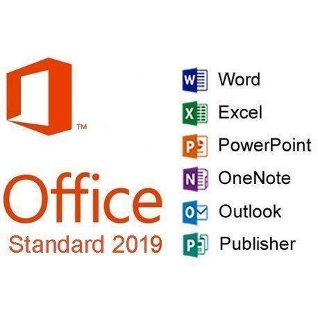 office 2019 standard download 64 bit