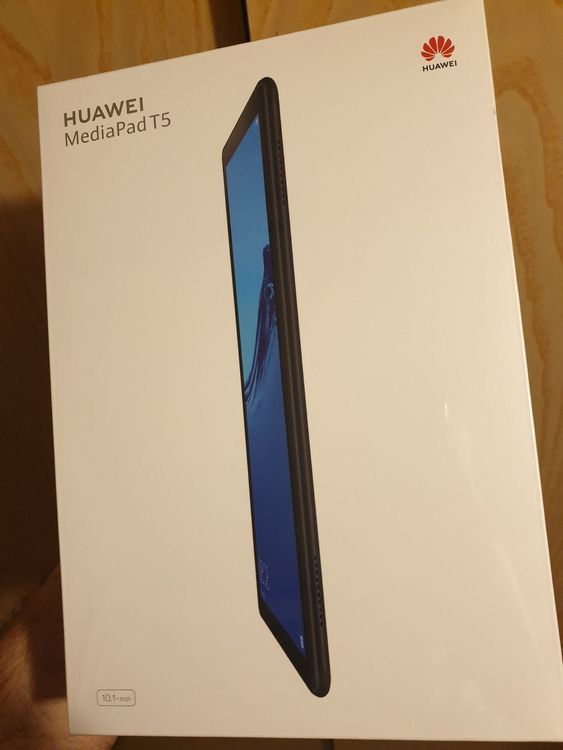 Huawei mediapad t5 аккумулятор