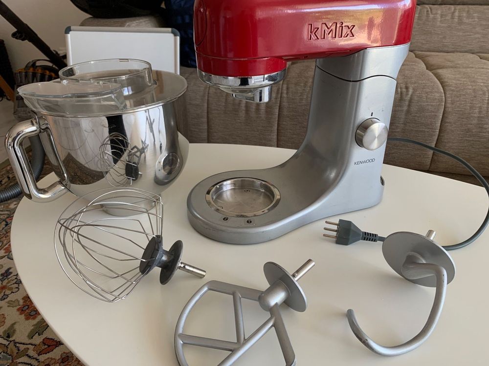 KENWOOD kMix Acheter sur Ricardo