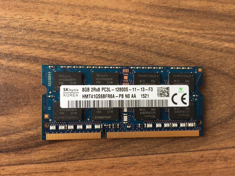 8gb-sk-hynix-ddr3-notebook-ram-ab-1-fr-kaufen-auf-ricardo