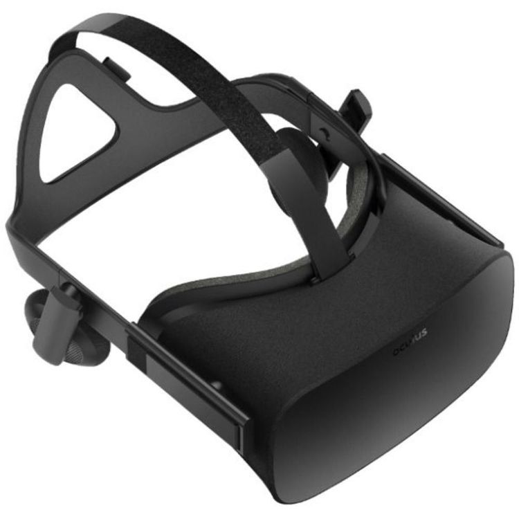 OCULUS Rift Bundle Kaufen auf Ricardo