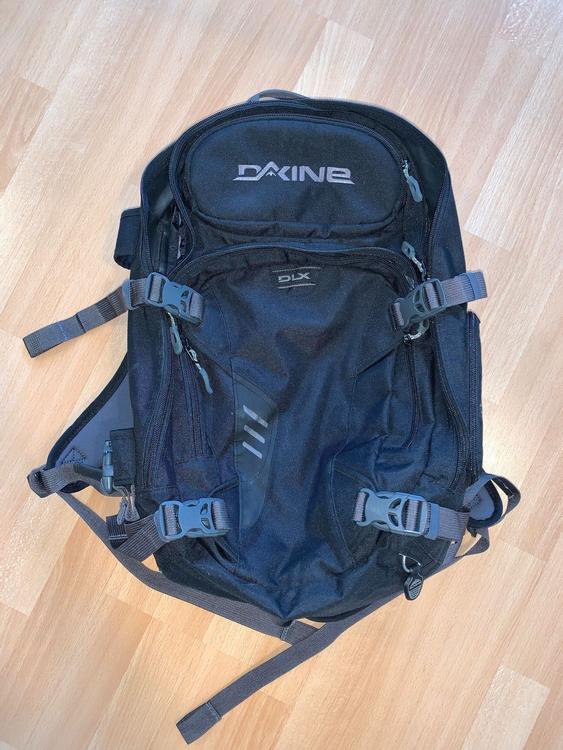 dakine dlx 24