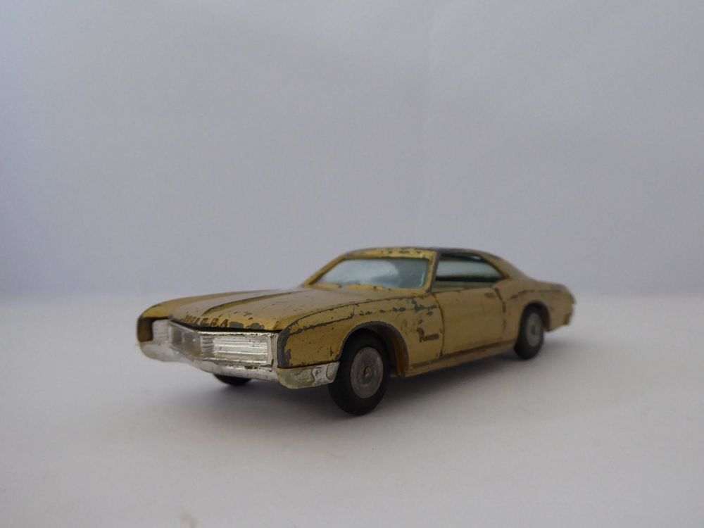 Gamda Koor Sabra Buick Riviera 1:43 8108 (Gebraucht) in Basel für CHF 9