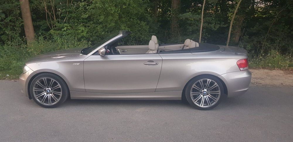 BMW Cabrio | Kaufen auf Ricardo
