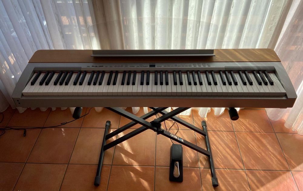 Yamaha P140S Stage Piano Kaufen auf Ricardo
