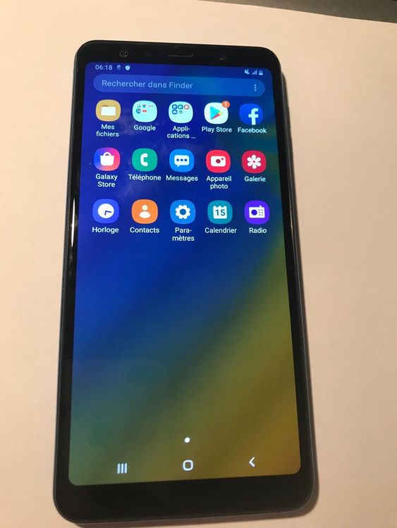 samsung galaxy a7 ds