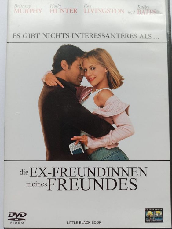 Die ExFreundinnen meines Freundes Kaufen auf Ricardo