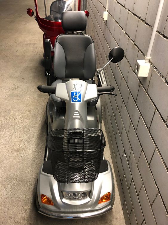 EScooter 15 Km/H Kaufen auf Ricardo